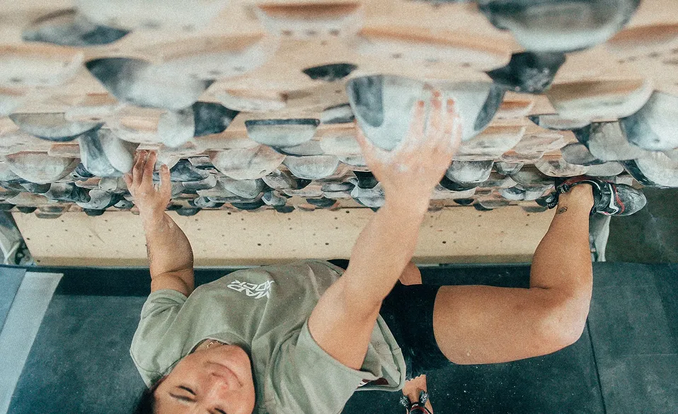 Movement Analysis Session