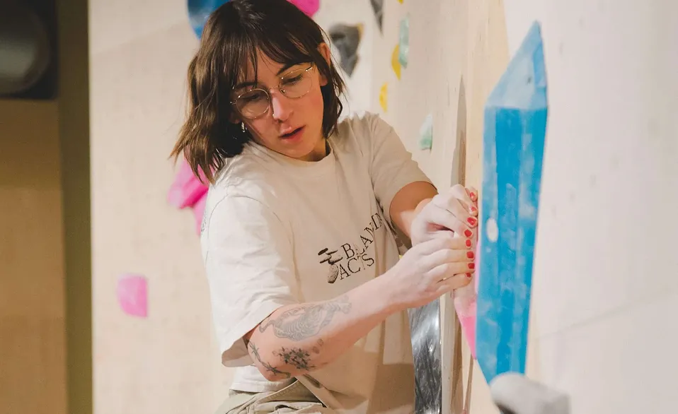 Private & Semi-Private Coaching