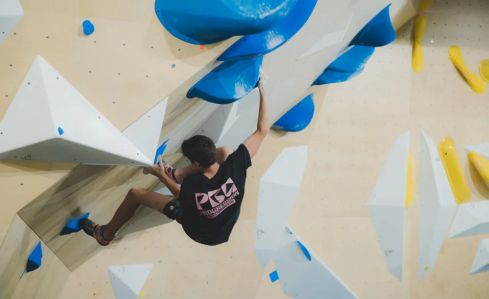 Senior High Performance