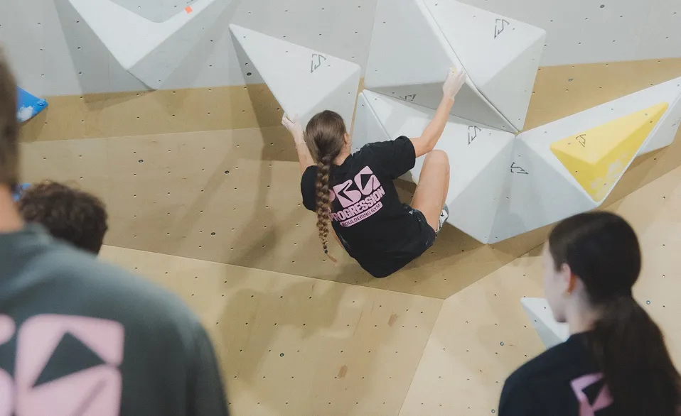 Youth High Performance